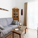 Apartamento Puente De Triana