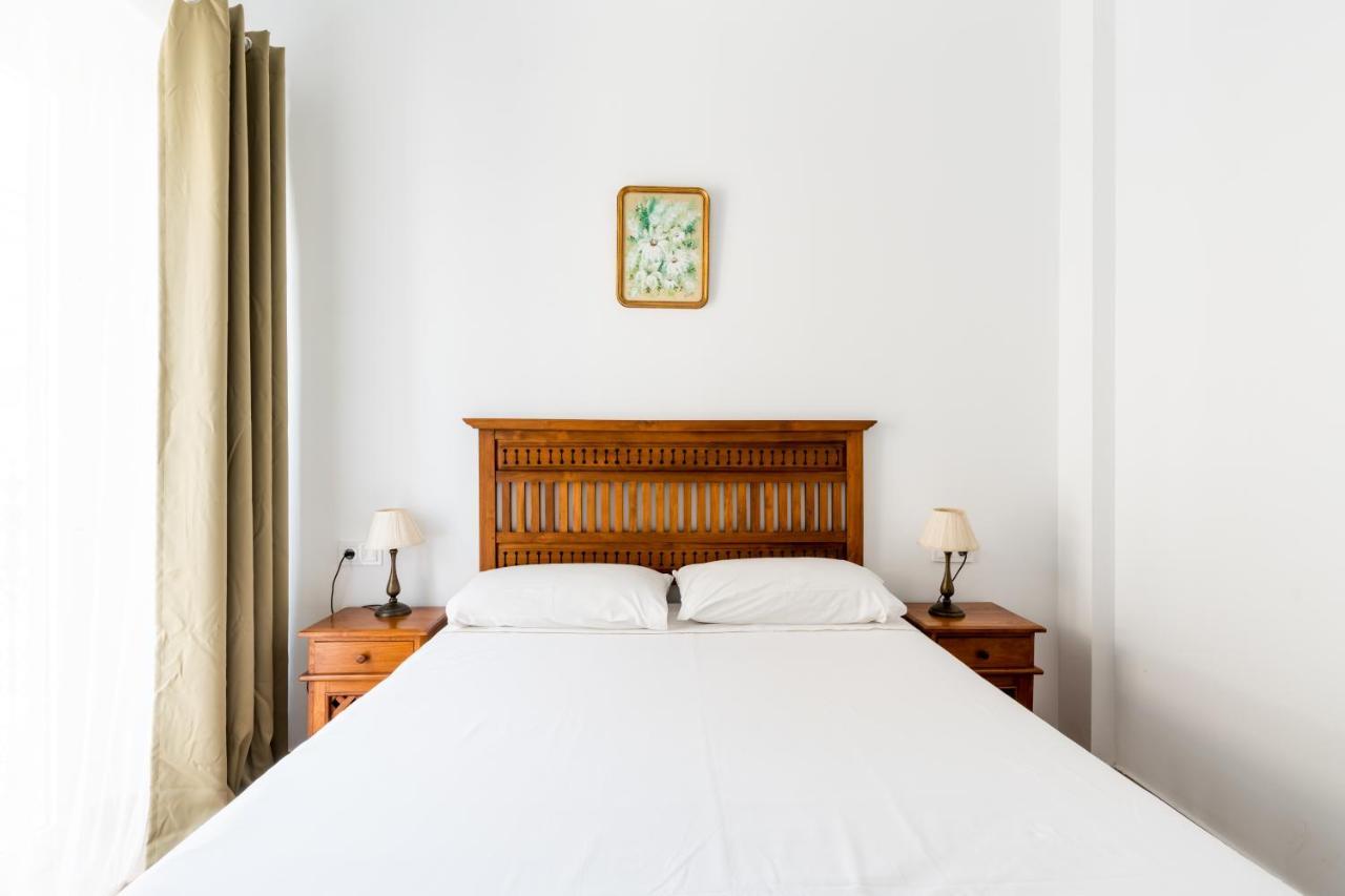 Appartement Apartamento Puente De Triana *