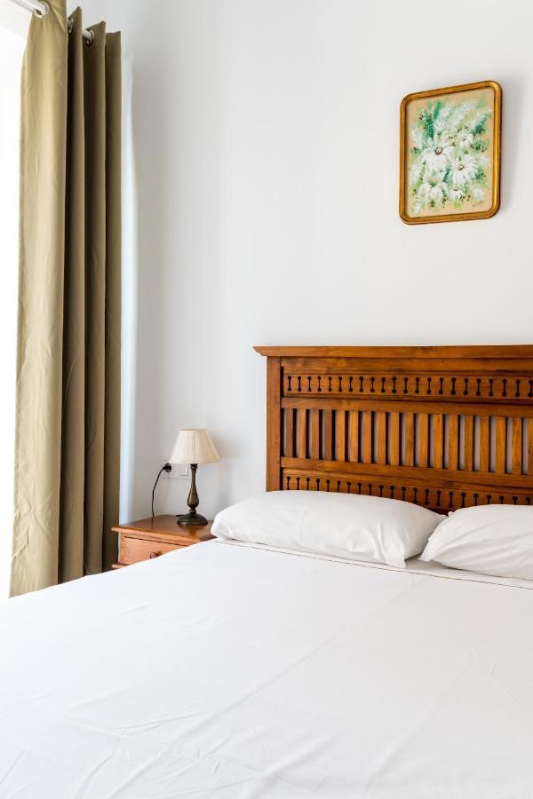 Appartement Apartamento Puente De Triana
