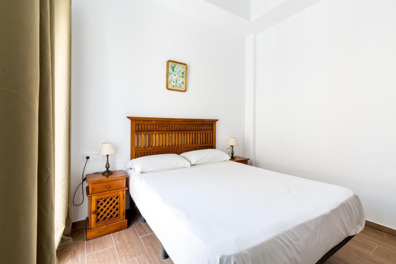 Apartamento Puente De Triana *