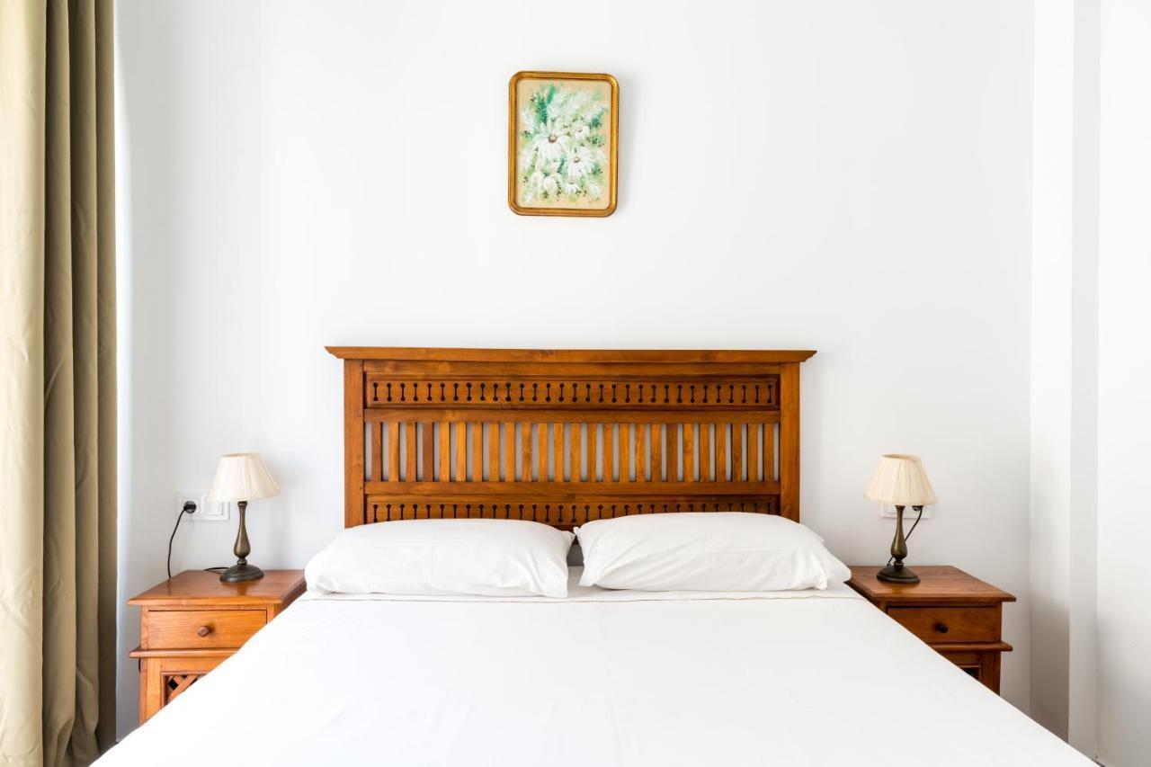 Apartamento Puente De Triana