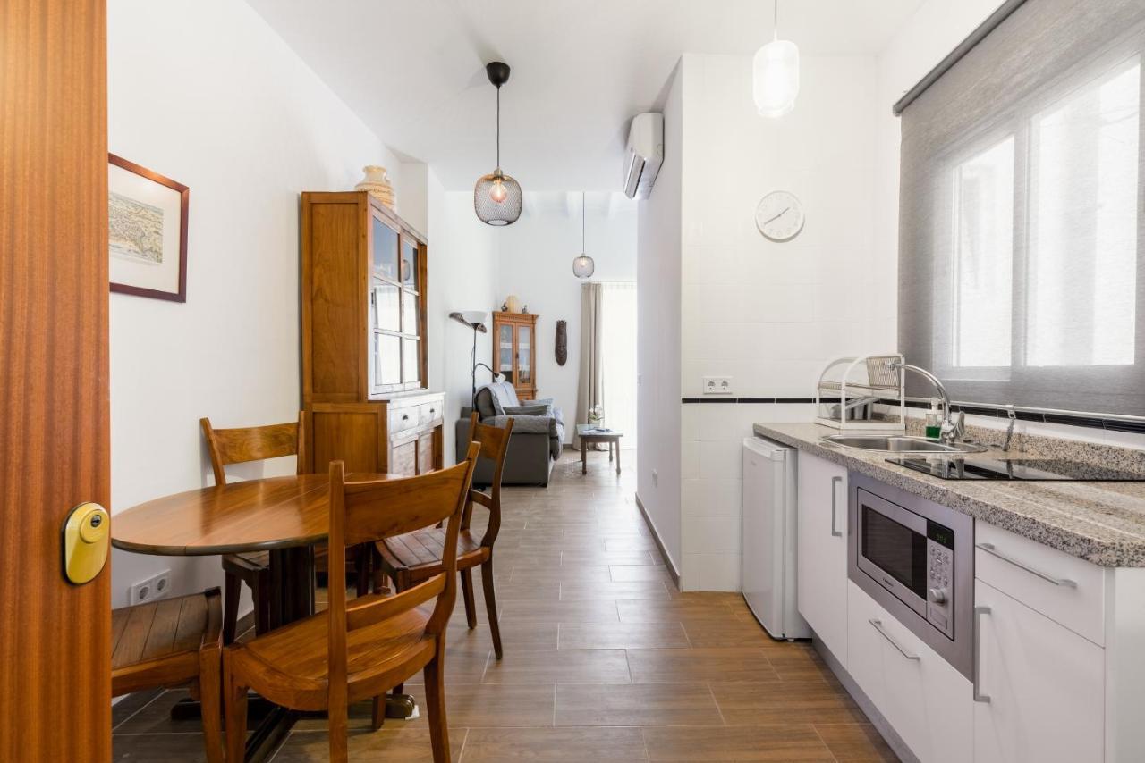 Appartement Apartamento Puente De Triana