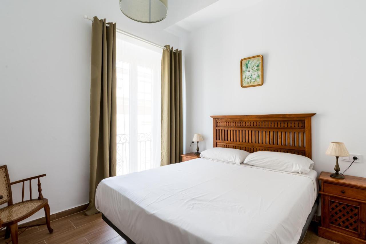 Appartement Apartamento Puente De Triana Séville