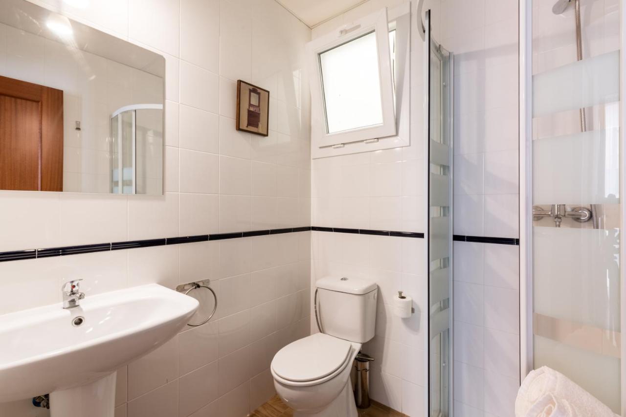 Apartamento Puente De Triana Appartement