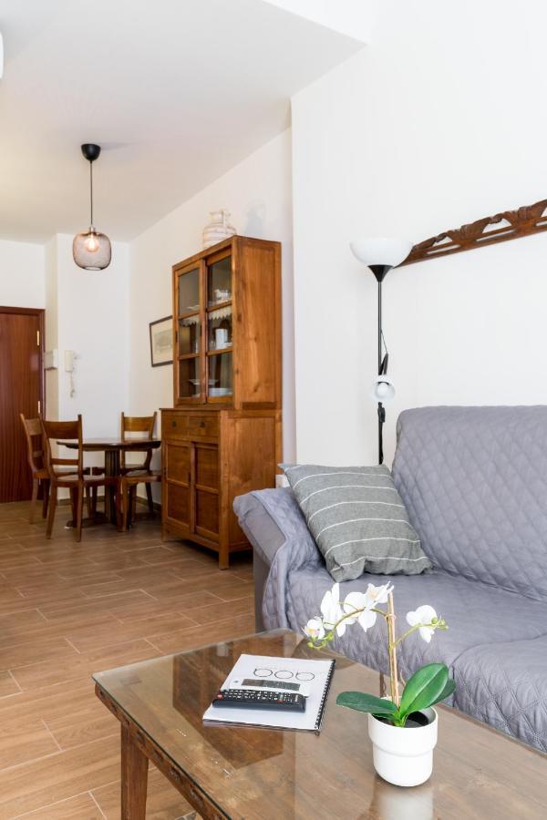 Apartamento Puente De Triana Appartement Séville