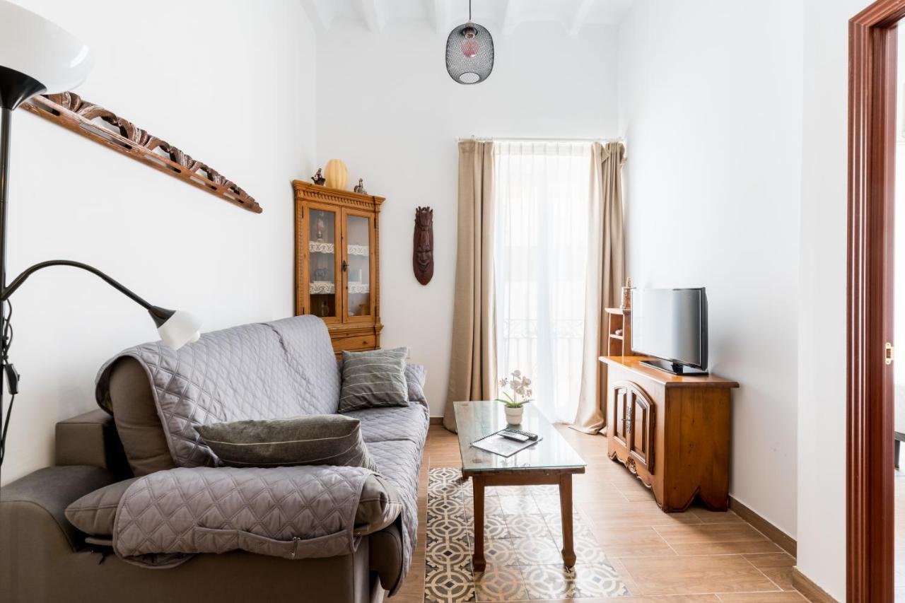 Appartement Apartamento Puente De Triana *