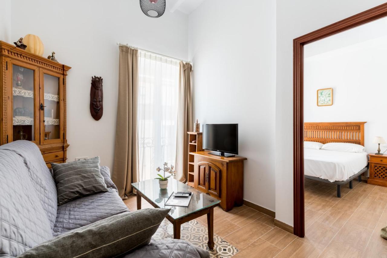 Appartement Apartamento Puente De Triana