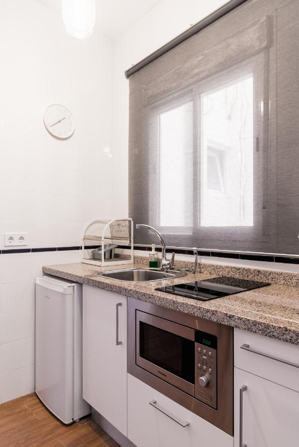 Apartamento Puente De Triana Appartement
