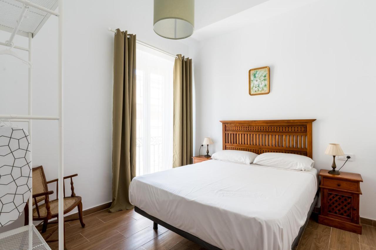 Apartamento Puente De Triana Séville