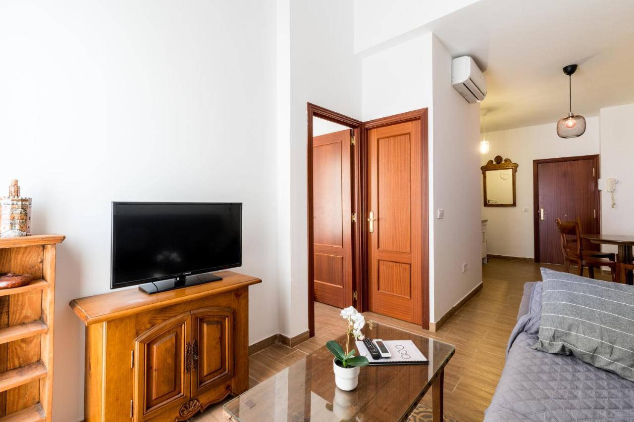 Apartamento Puente De Triana Séville