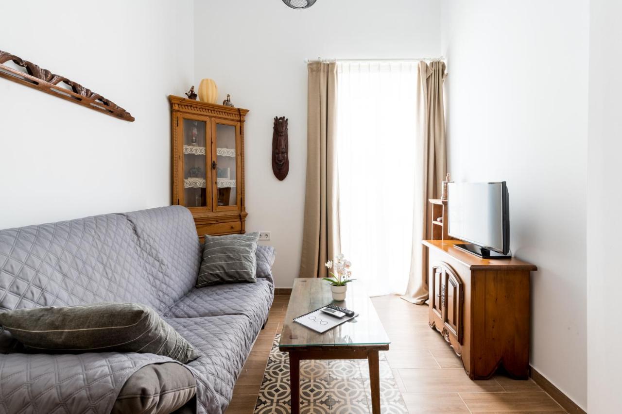 Appartement Apartamento Puente De Triana Séville