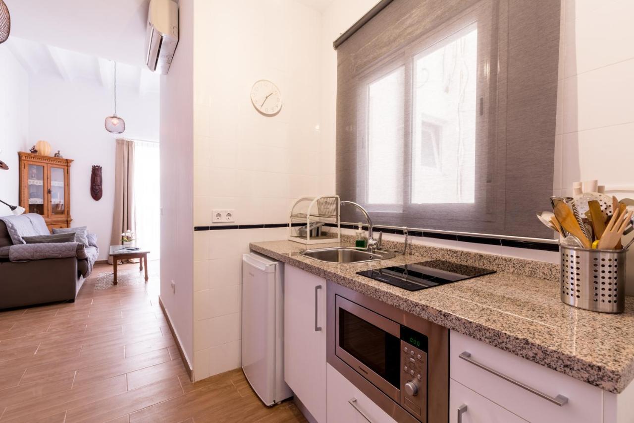 Apartamento Puente De Triana Appartement