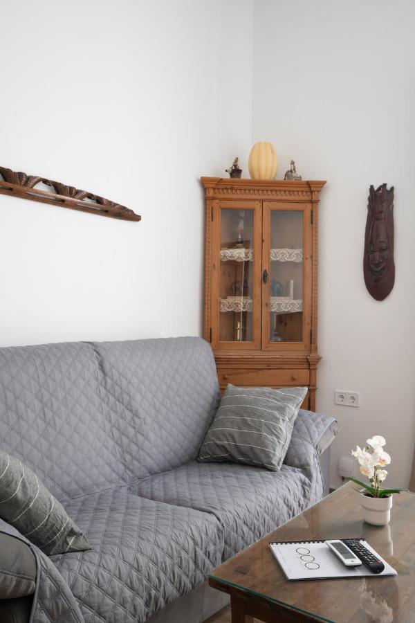Appartement Apartamento Puente De Triana Séville