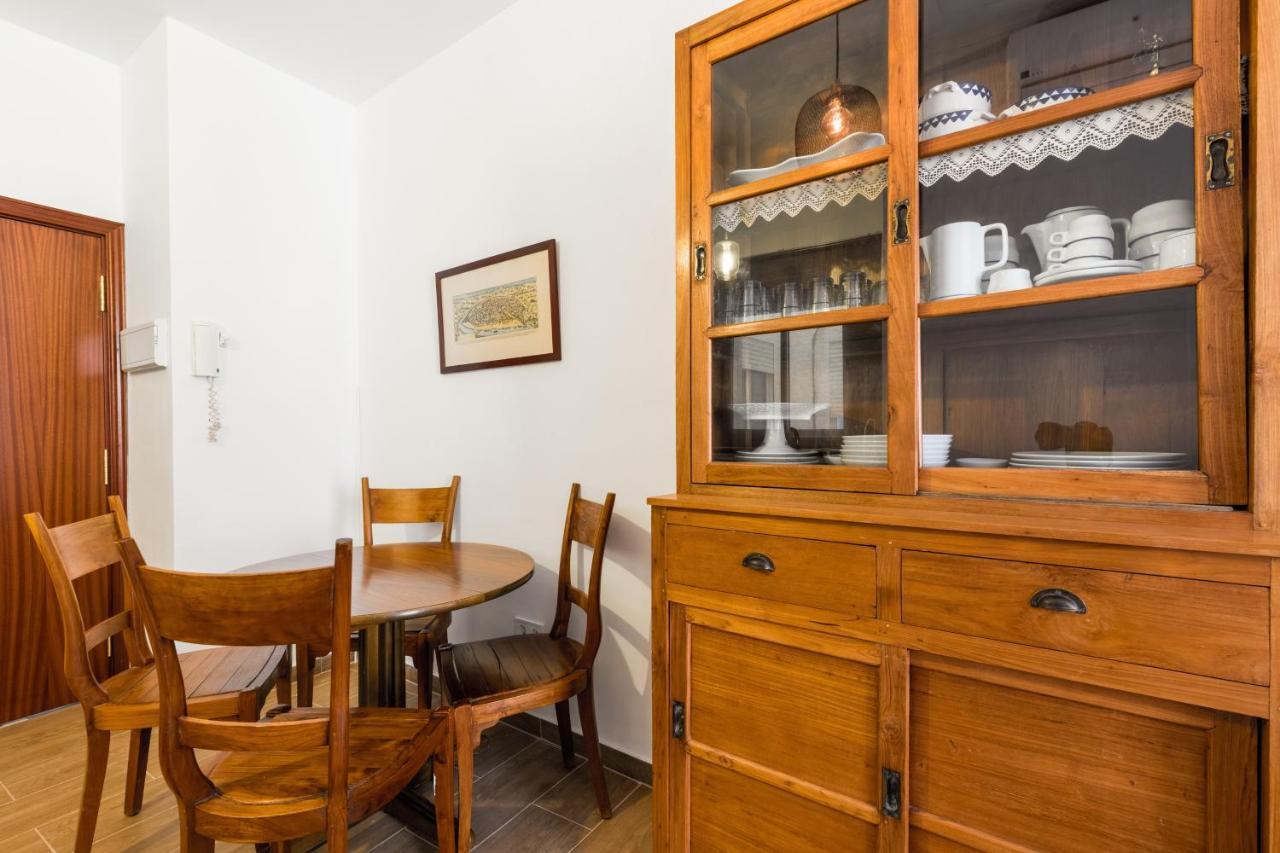 Apartamento Puente De Triana Appartement