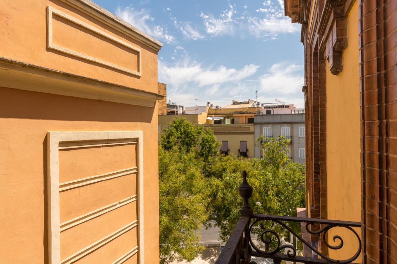 Apartamento Puente De Triana Appartement Séville