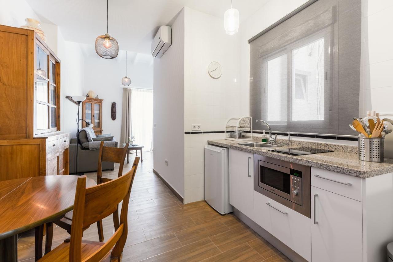Apartamento Puente De Triana Séville