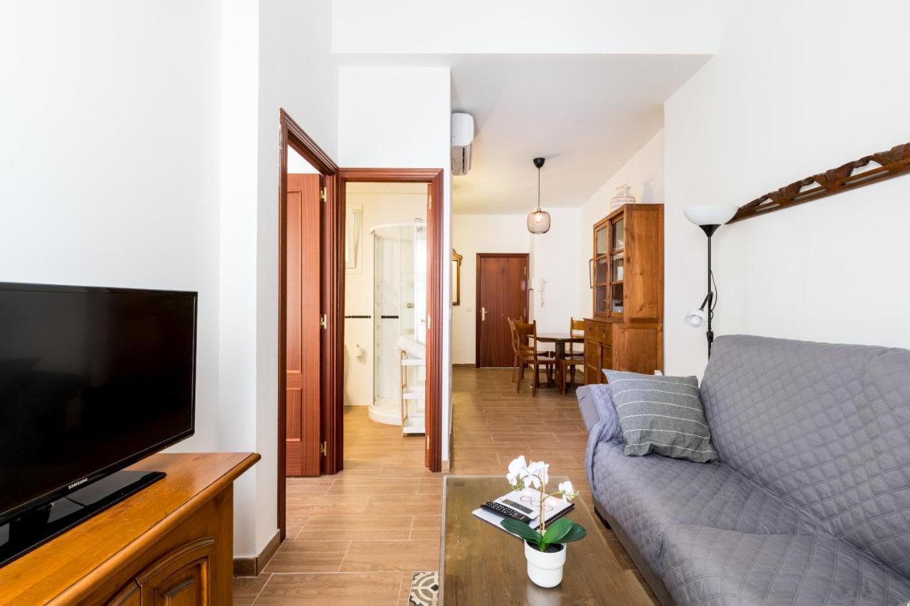 Apartamento Puente De Triana Séville