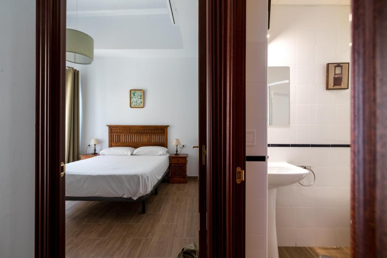 Apartamento Puente De Triana Appartement *