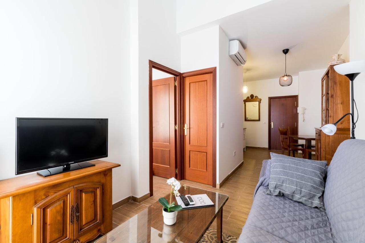 Apartamento Puente De Triana Appartement Séville