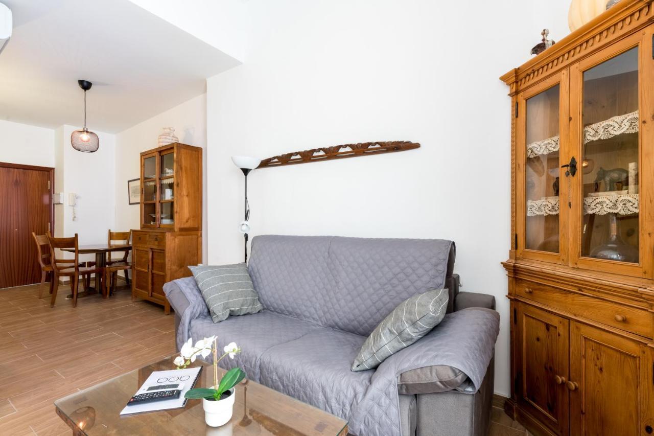 Apartamento Puente De Triana Appartement *