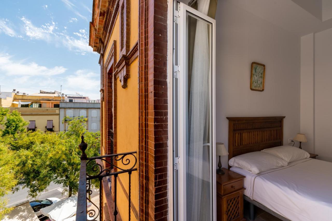 Apartamento Puente De Triana Appartement Séville