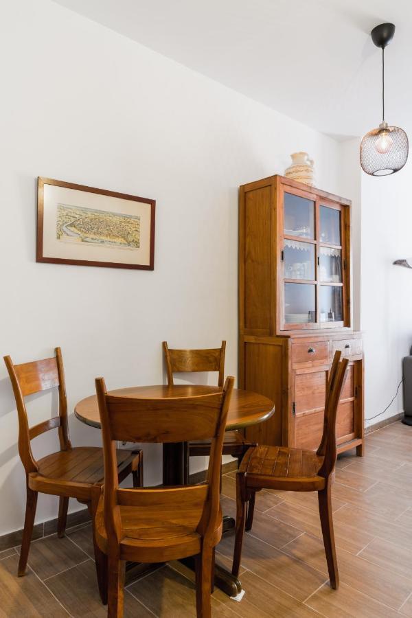 Apartamento Puente De Triana Séville