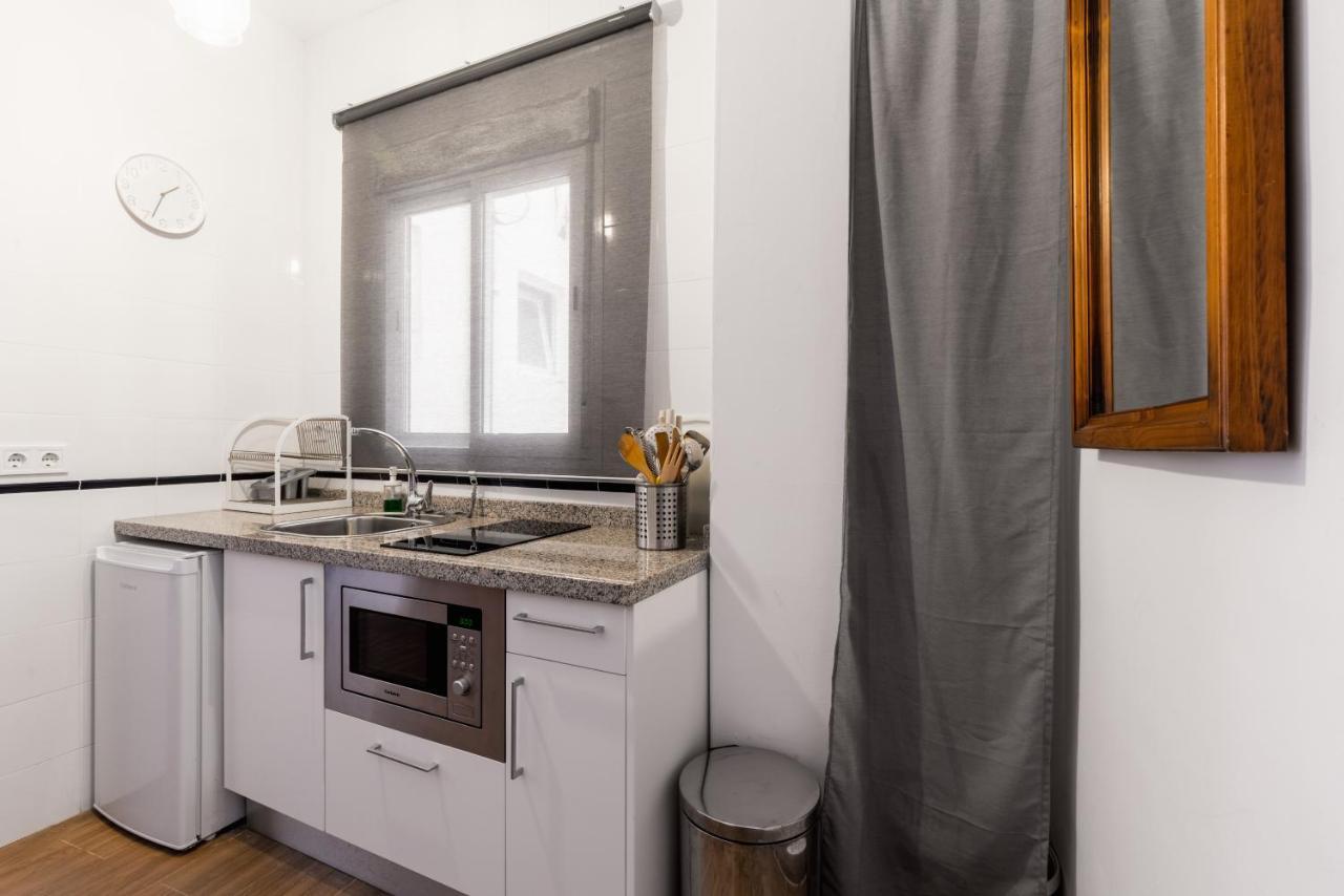 Apartamento Puente De Triana Appartement *